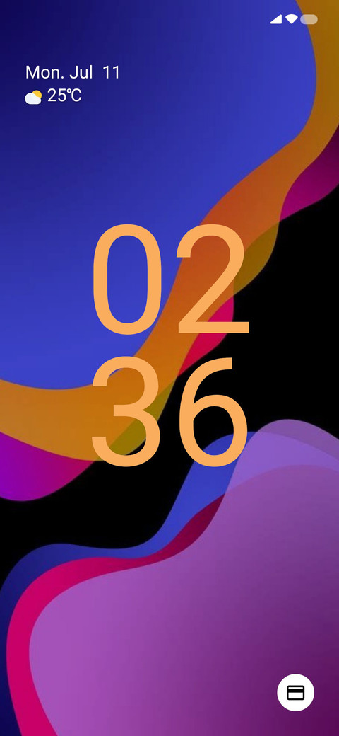Project IOS 13 preview