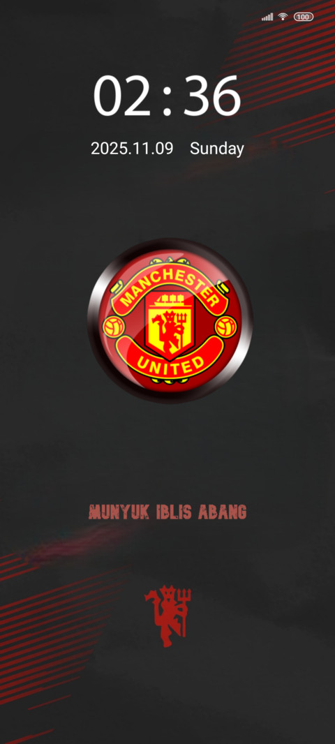 MUNYUK preview