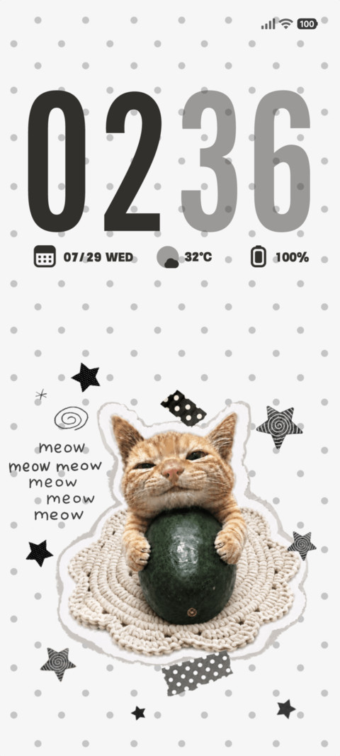 冰镇冬瓜猫 preview