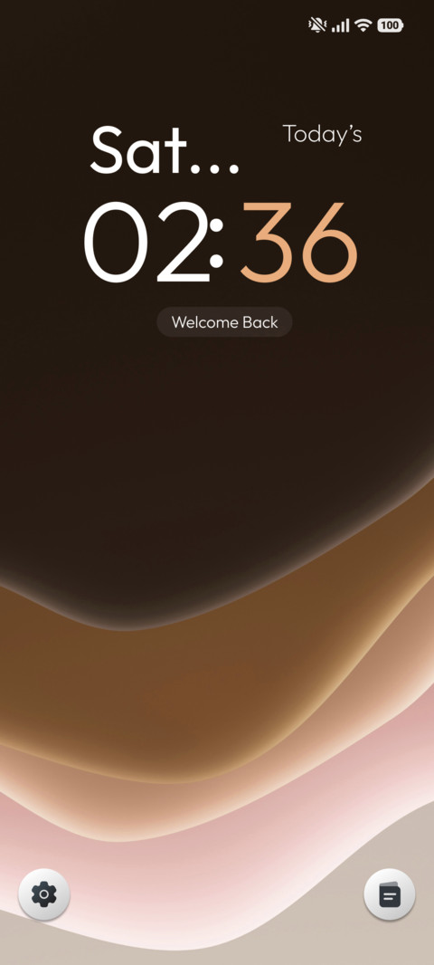 Blush Layers preview