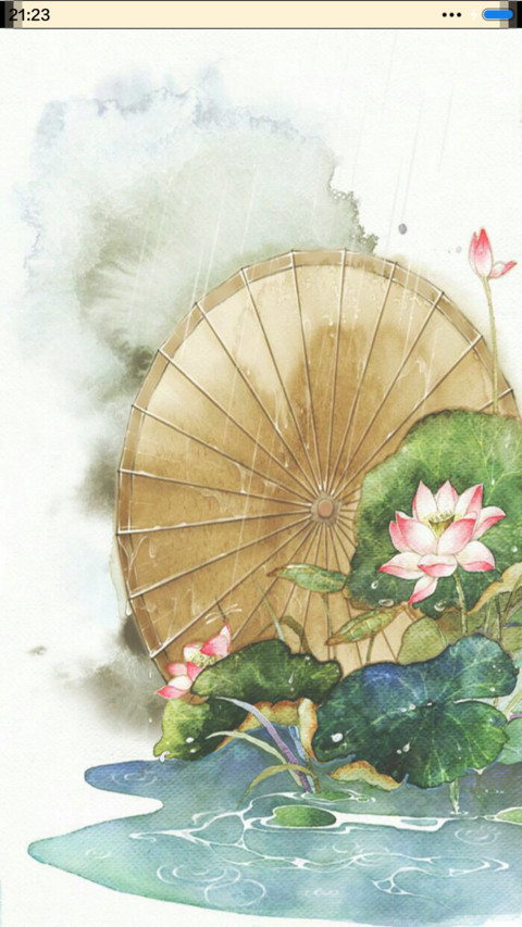烟雨江南 preview