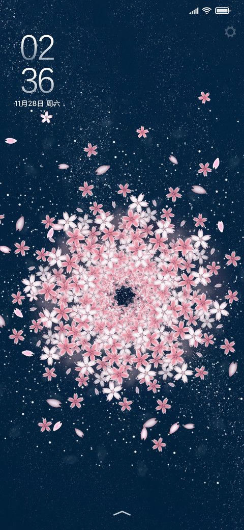 樱花星河 preview