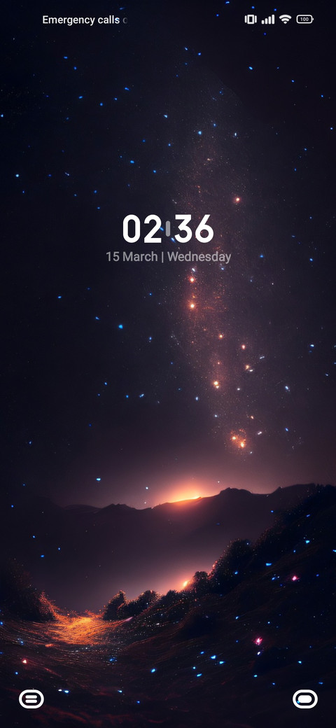 Milkyway MT preview