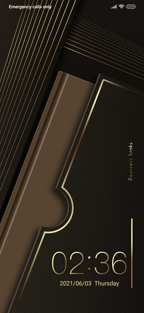 Business book preview