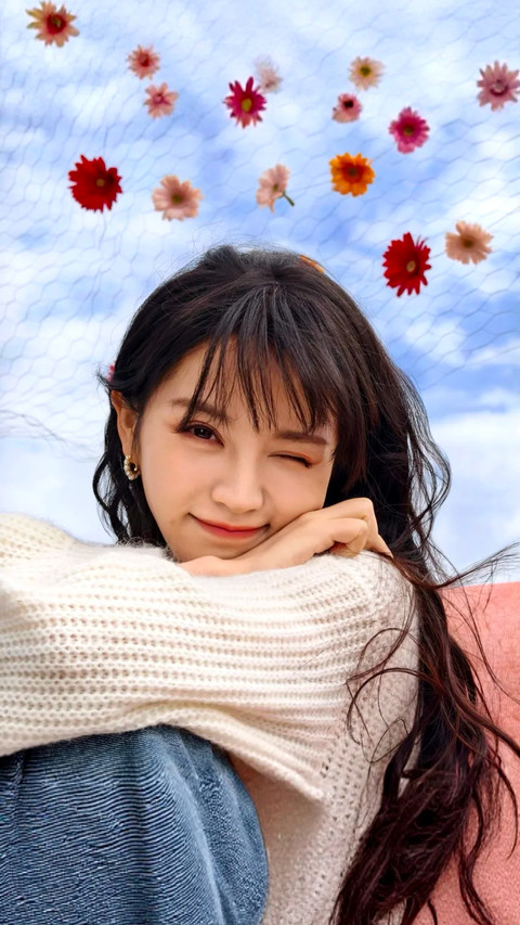 小田的壁纸好甜好治愈 preview