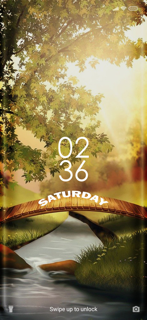 Nature_Landscape preview