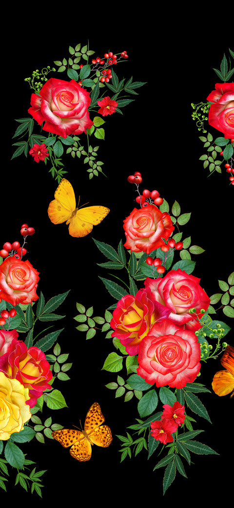 Stylus flower-PAIXIN preview