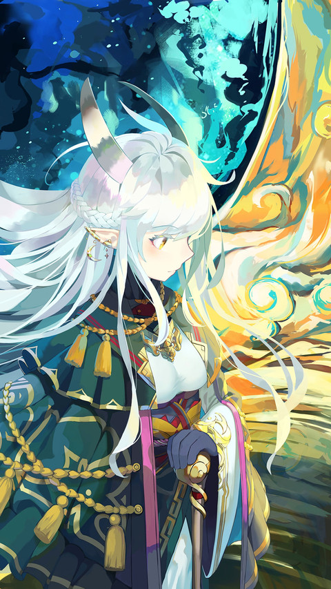 光影之歌 preview
