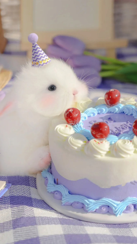 Rabbit Diary preview