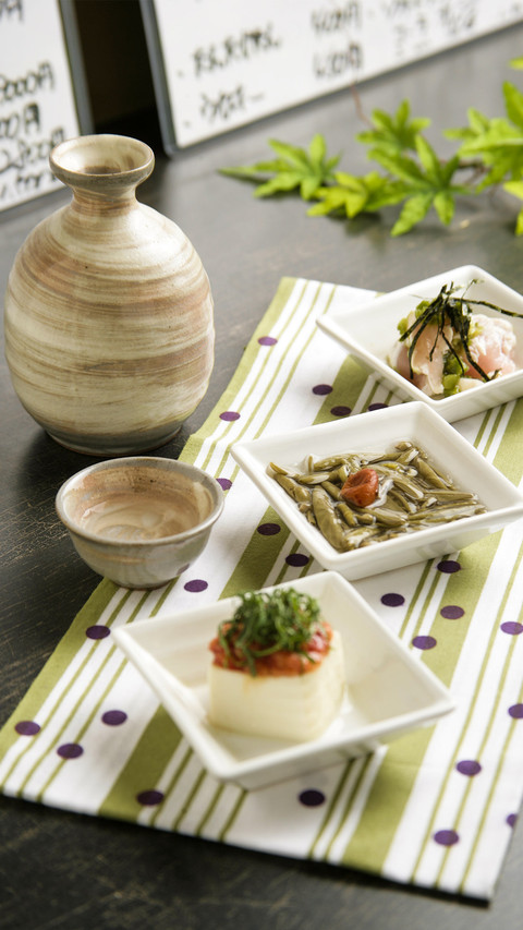 德川时代的贵族美食 preview