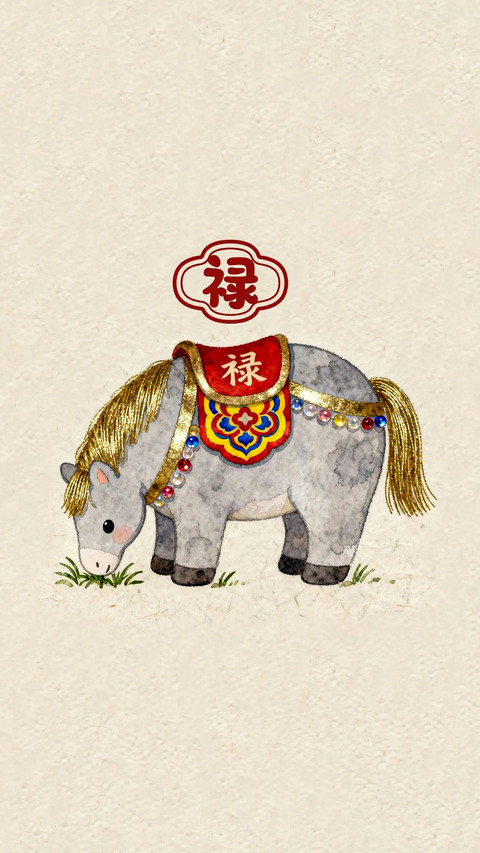 让好运马上发生-锐景创意 preview