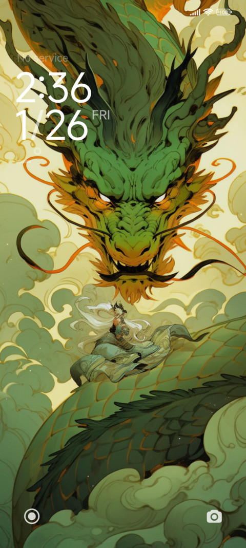 blue dragon 2 preview