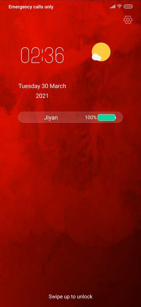 Jiyan Red preview
