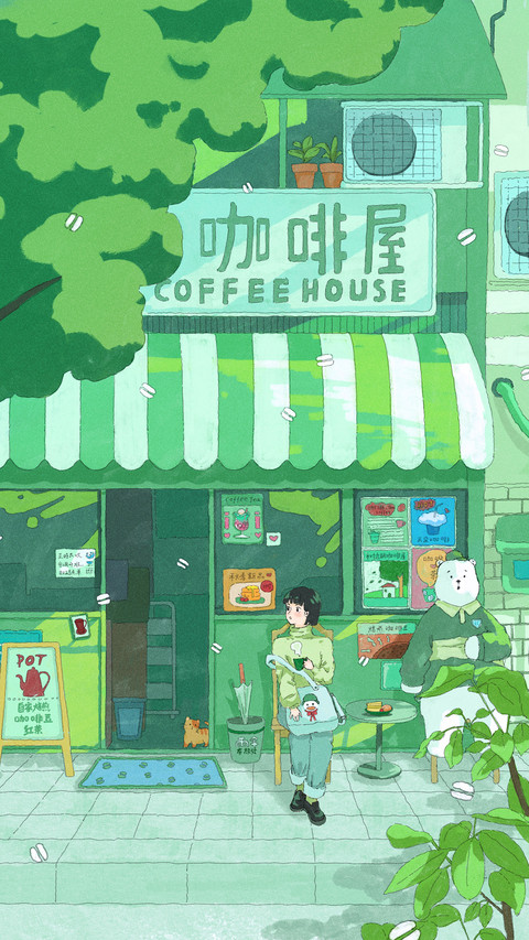 缓解期末压力的好办法 preview