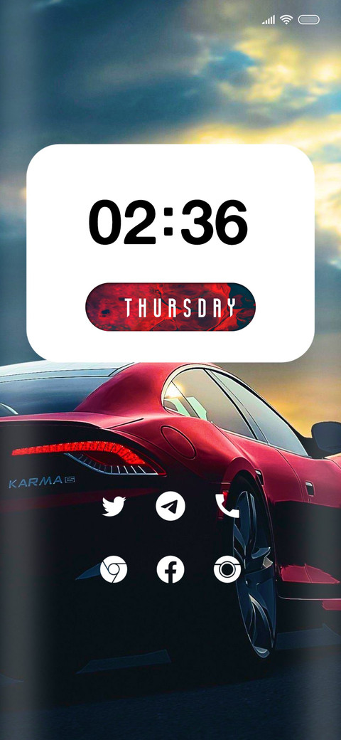 Cars yuk preview