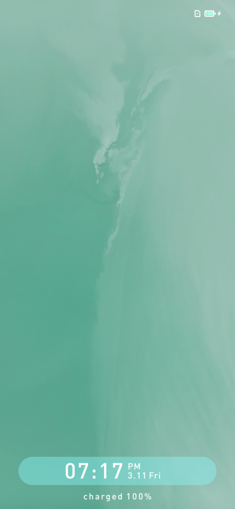 Minimal plus v12 preview