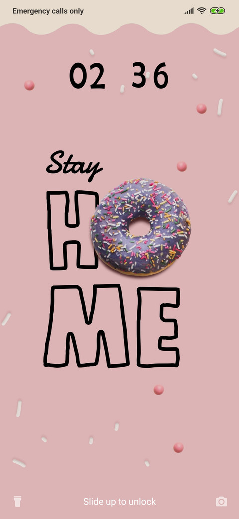 Donut - Pink_3MDS preview