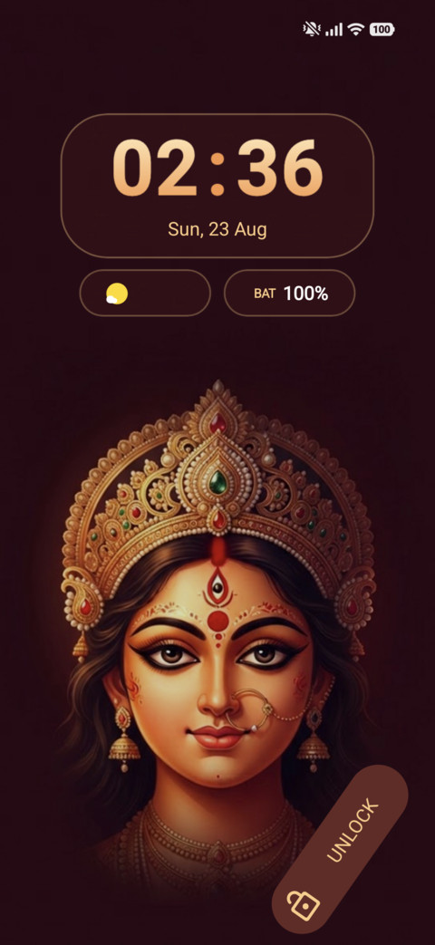 Divine Face preview