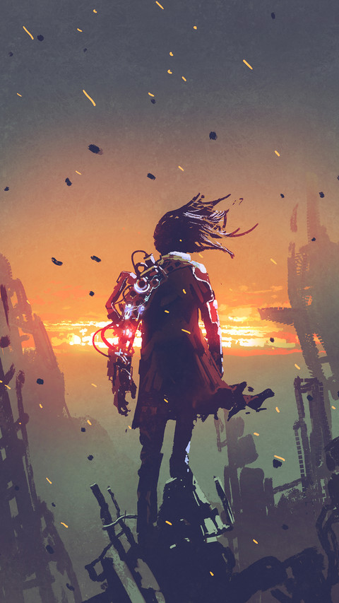 Magical journey preview