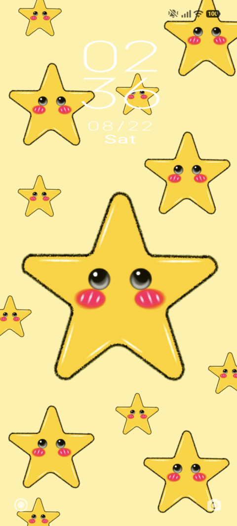 Little Star preview