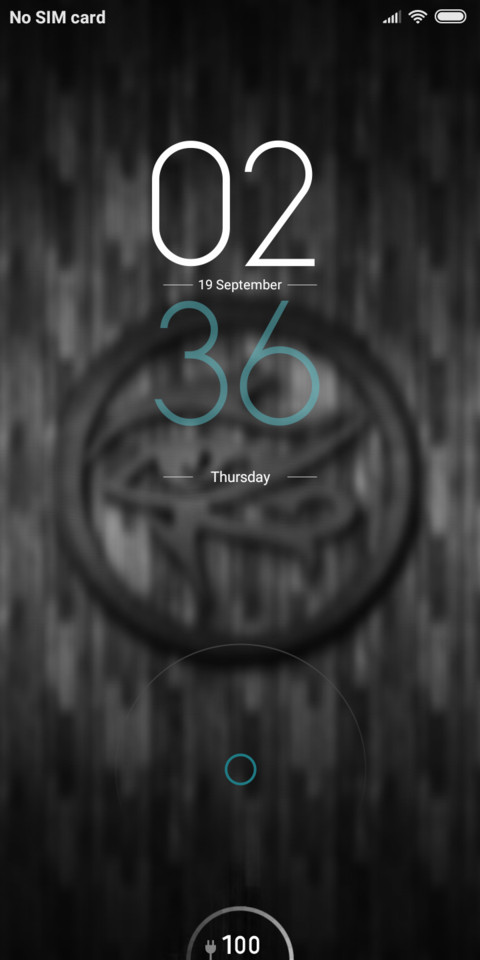 Eye of Horus preview