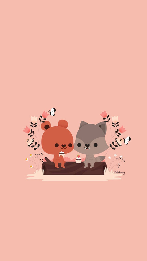 狐狸 preview