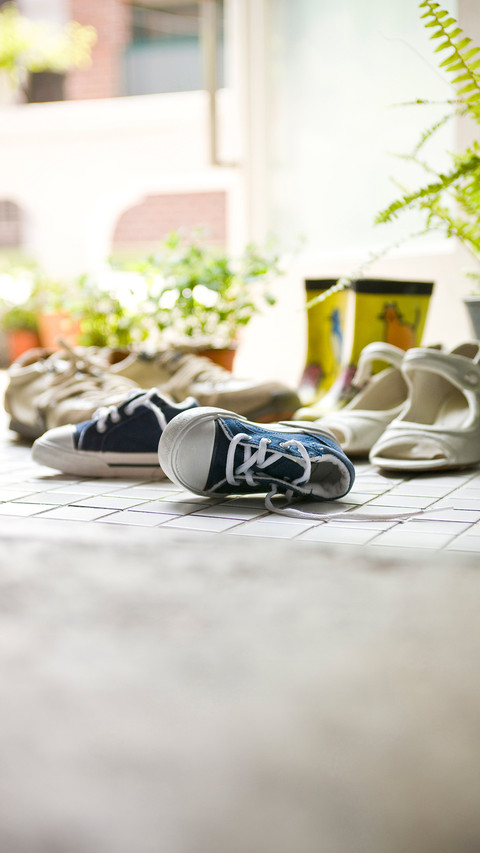 Baby Shoes preview
