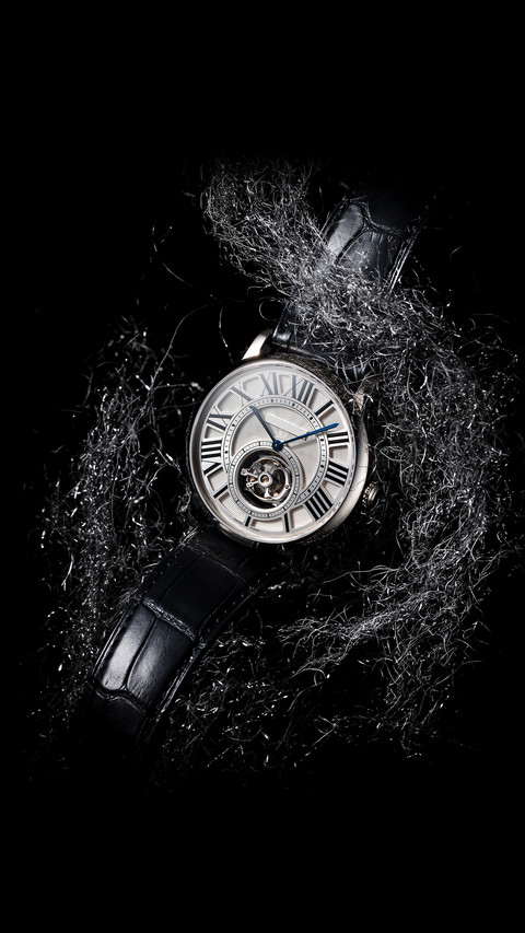 How to wear watches 67 preview