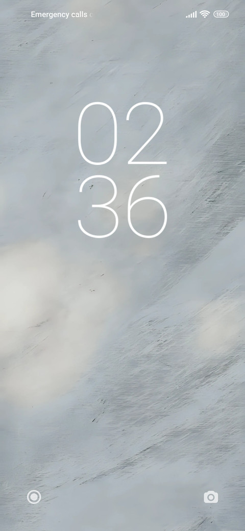 gray icons preview