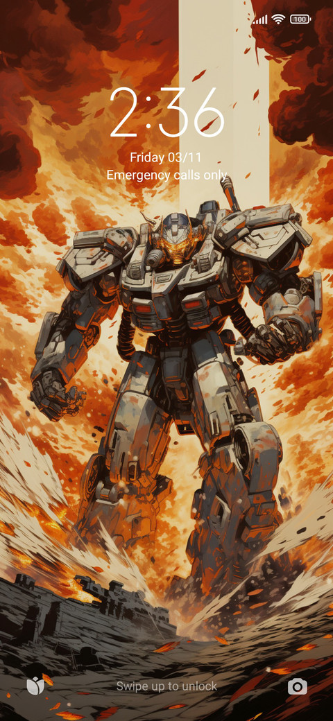 Relentless Strike preview