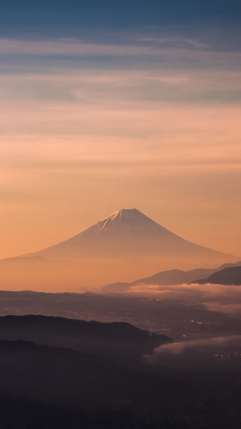 Mount Fuji-PAIXIN preview