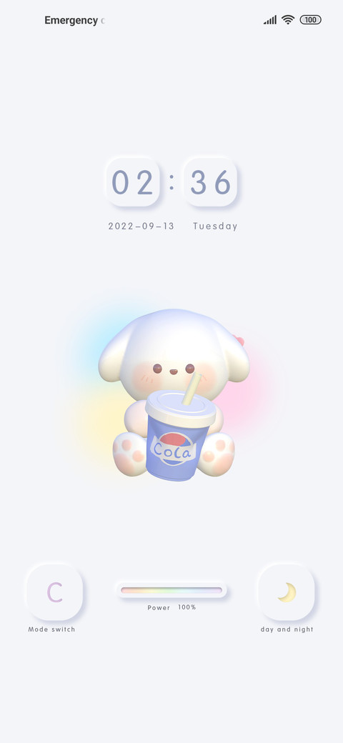 cute animal  preview