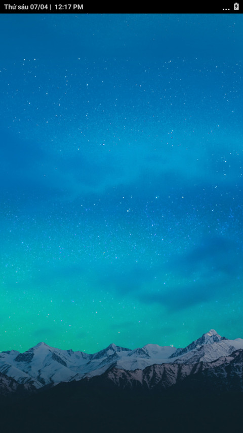 Stheme V8 preview