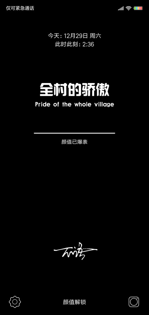 全村的骄傲 preview
