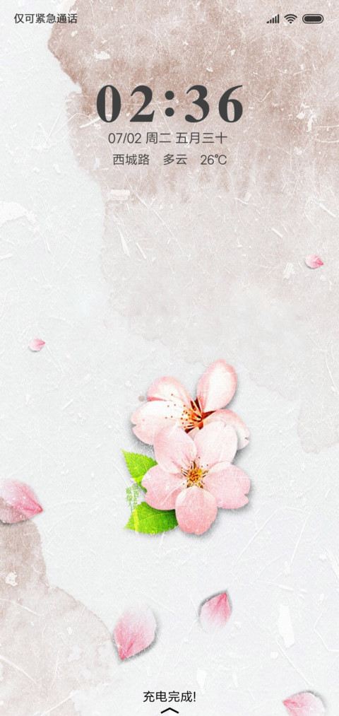落花 preview