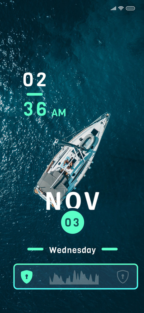 Boat preview