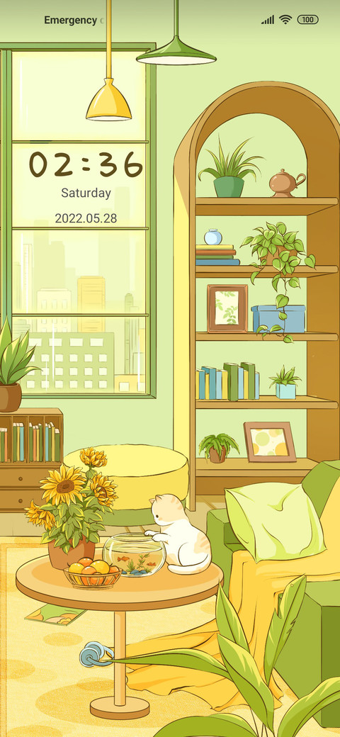 lazy afternoon preview