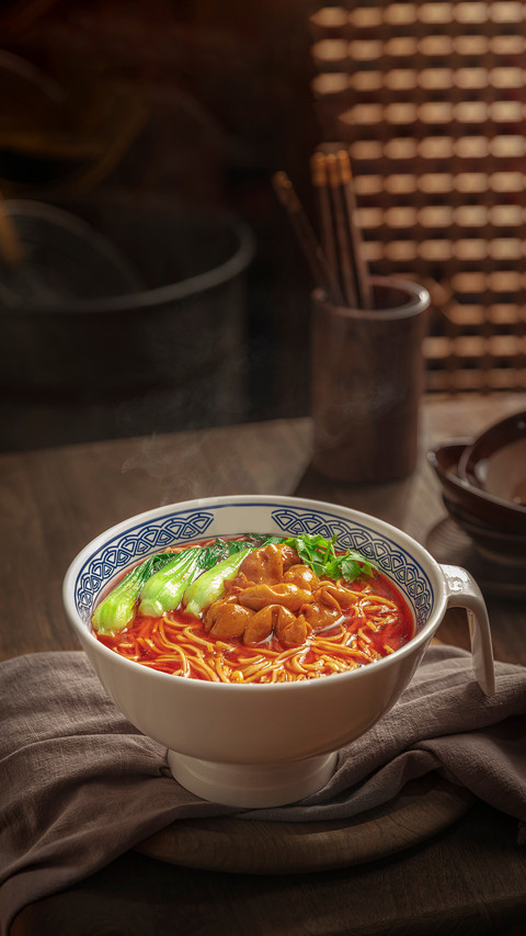 美食摄影师眼中的“食物” preview