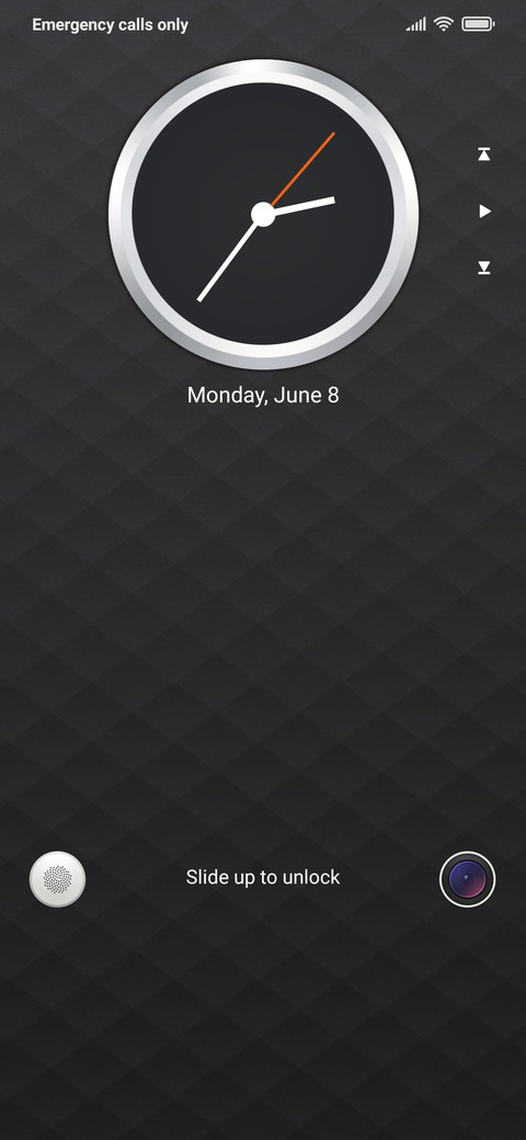Black Leather preview