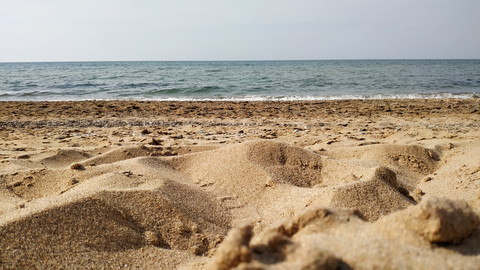 Sea preview