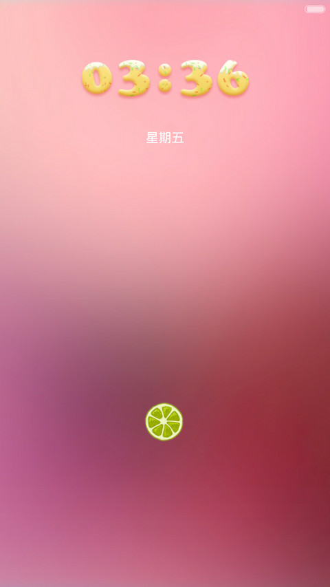 初夏の冰淇淋 preview