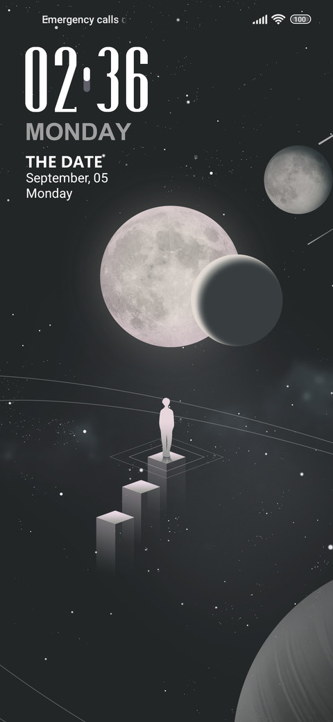 Silent as a star preview