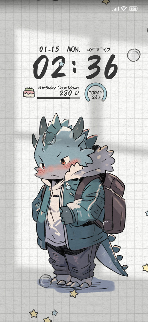 Winter+dinosaur preview