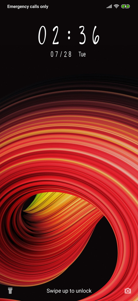 Twisted shape_3MDS preview