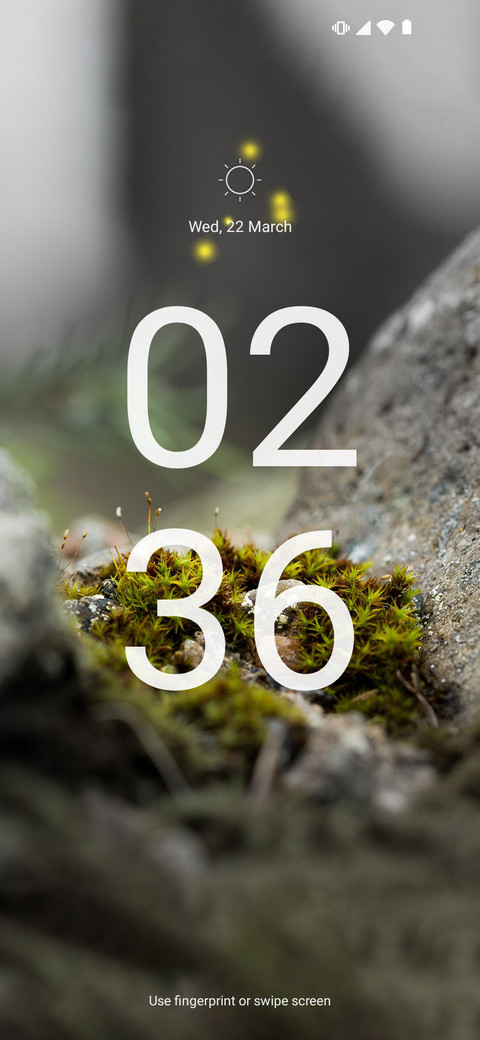 OriginPix UI preview
