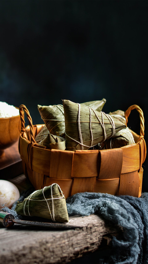 The Dragon Boat Festival without zongzi is endless preview