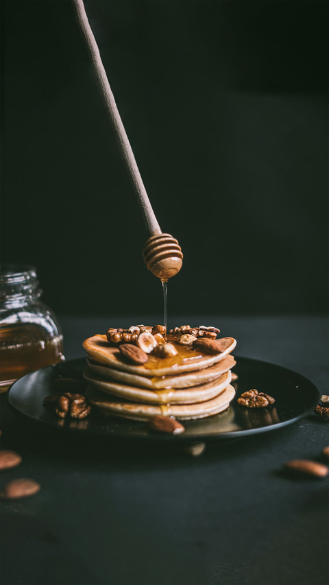 Delicate Dessert preview