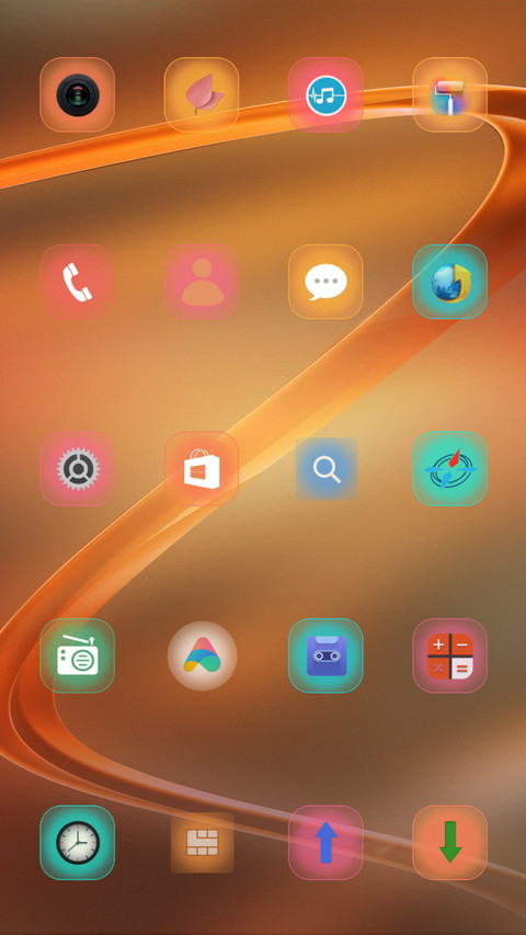 创意 preview