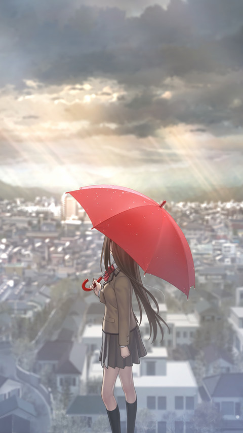 孤单城市 preview