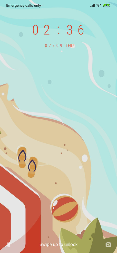 Beach Site_3MDP preview